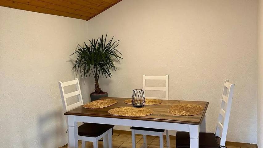 Bungalow für 4 Personen, mit Balkon in Mönkebude - 4