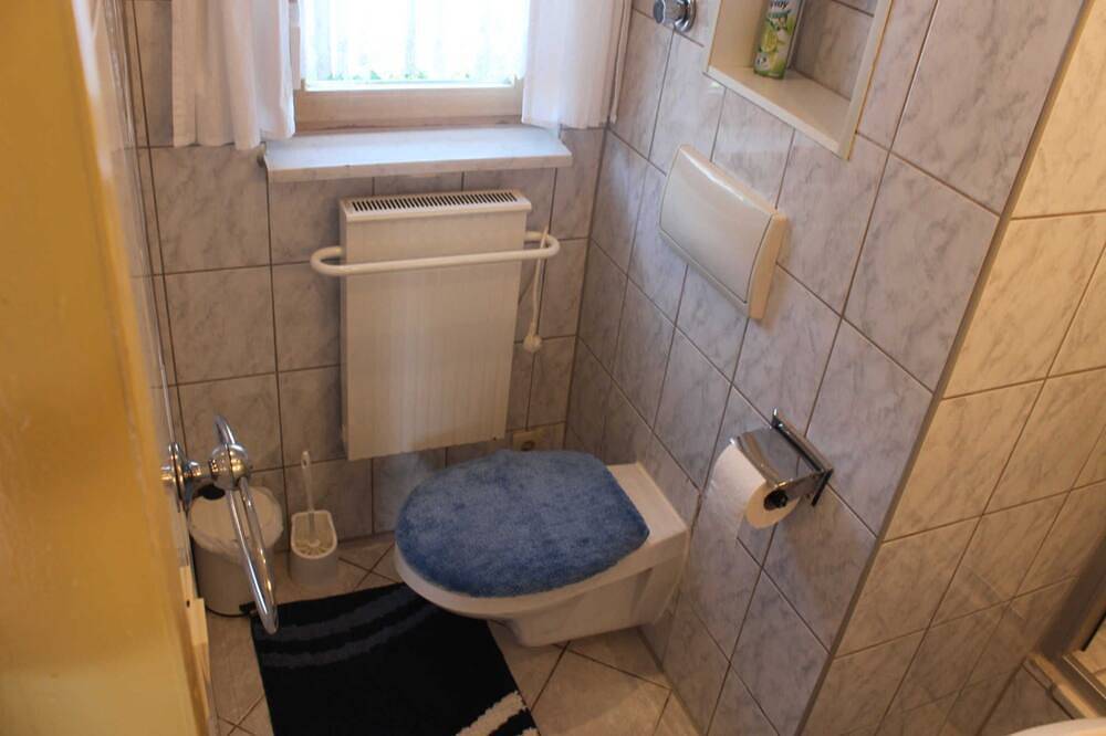 Achterwasserblick - Bungalow - Achterwasserblick in Ziemitz, Sauzin