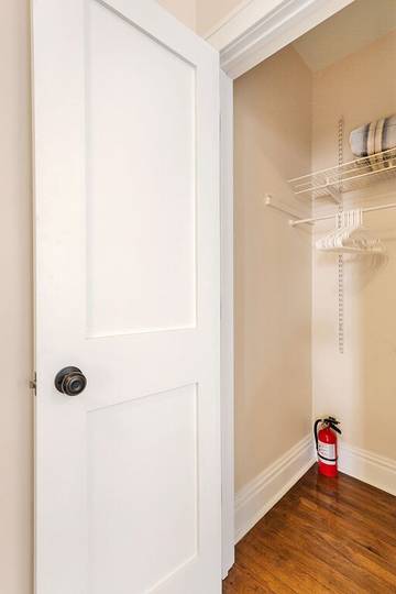 Apartment for 4 Guests in St. Louis, Missouri, Picture 3