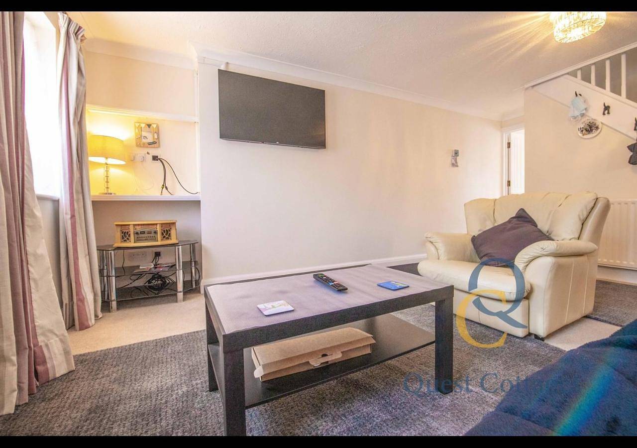 Two-Bedroom House in Tenterden, Ashford region