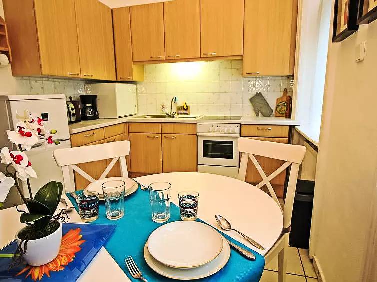 Ganze Wohnung, 3 Zimmer 6 Personen in Wien, Donau Niederösterreich