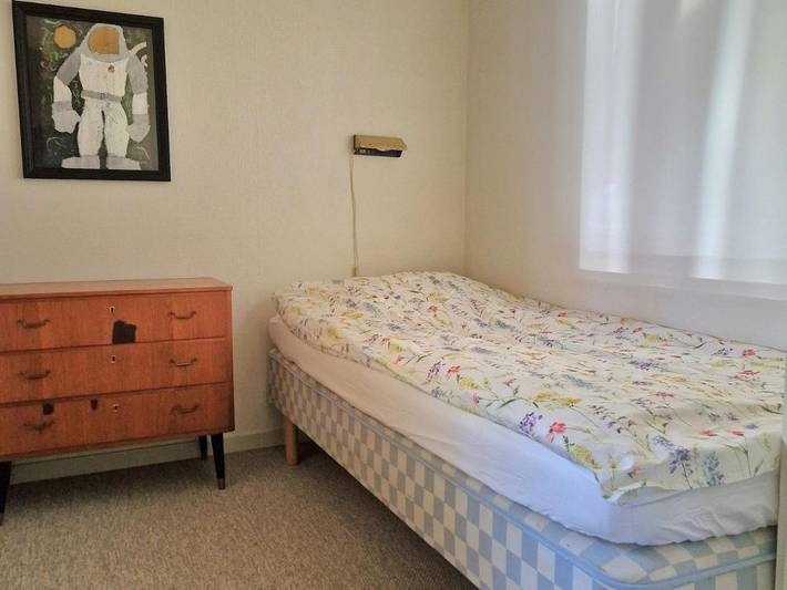 Ferienhaus für 6 Personen, mit Ausblick und Terrasse in Halmstad - 2