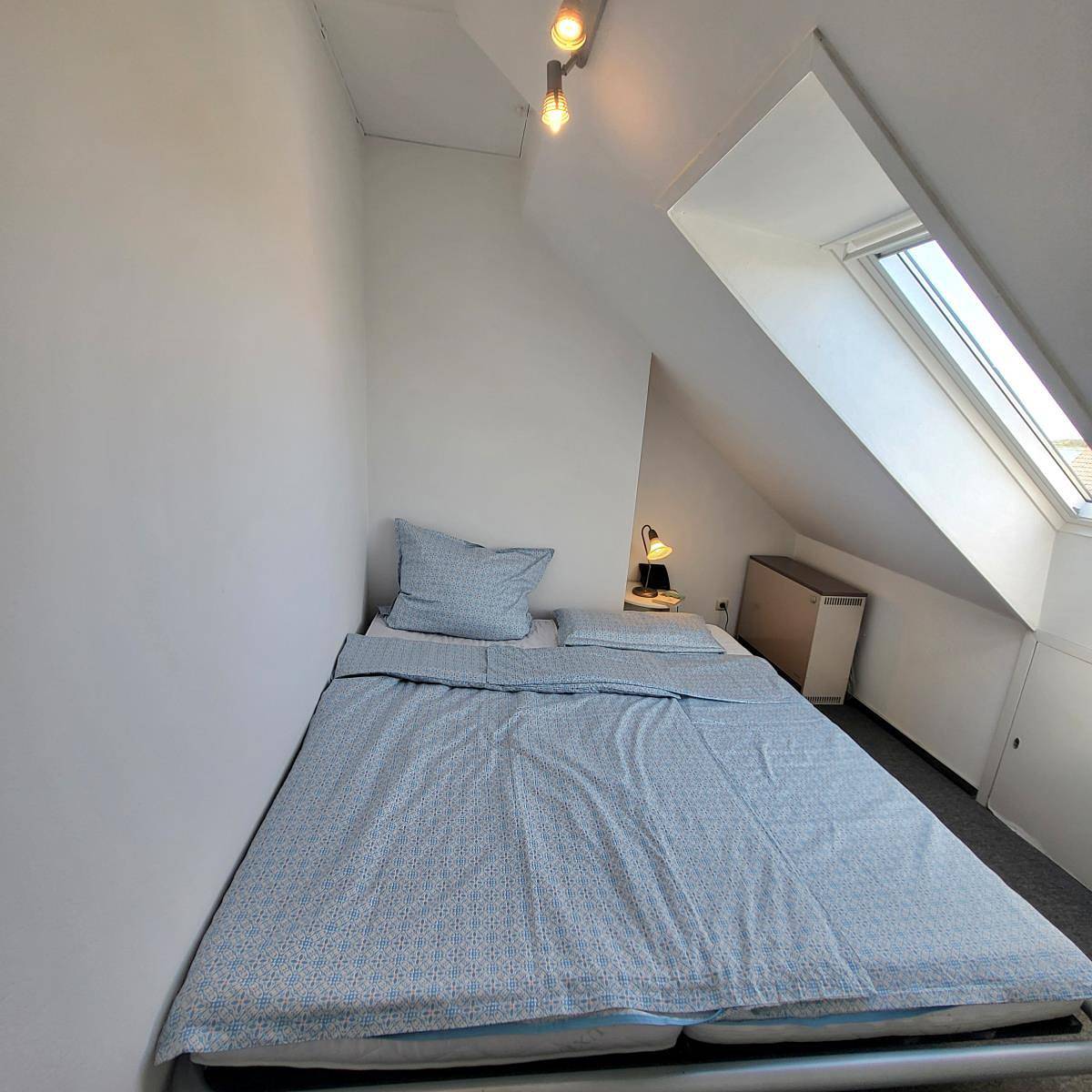 Ganze Ferienwohnung, Inselblume 60 - Ferienwohnung in Lemkenhafen auf Fehmarn in Westfehmarn, Lemkenhafen