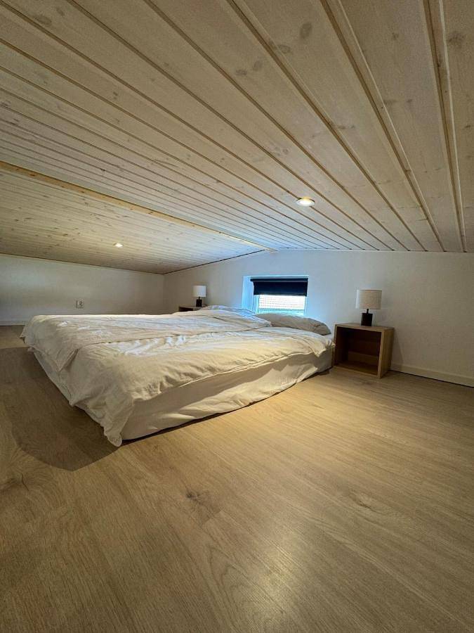 Ferienhaus für 5 Personen, mit Terrasse in Laholm - 4