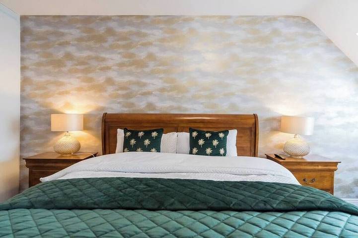 Ferienhaus für 11 Personen - 1