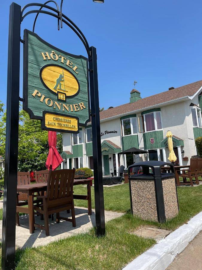 Hôtel pour 2 personnes, avec terrasse et jardin