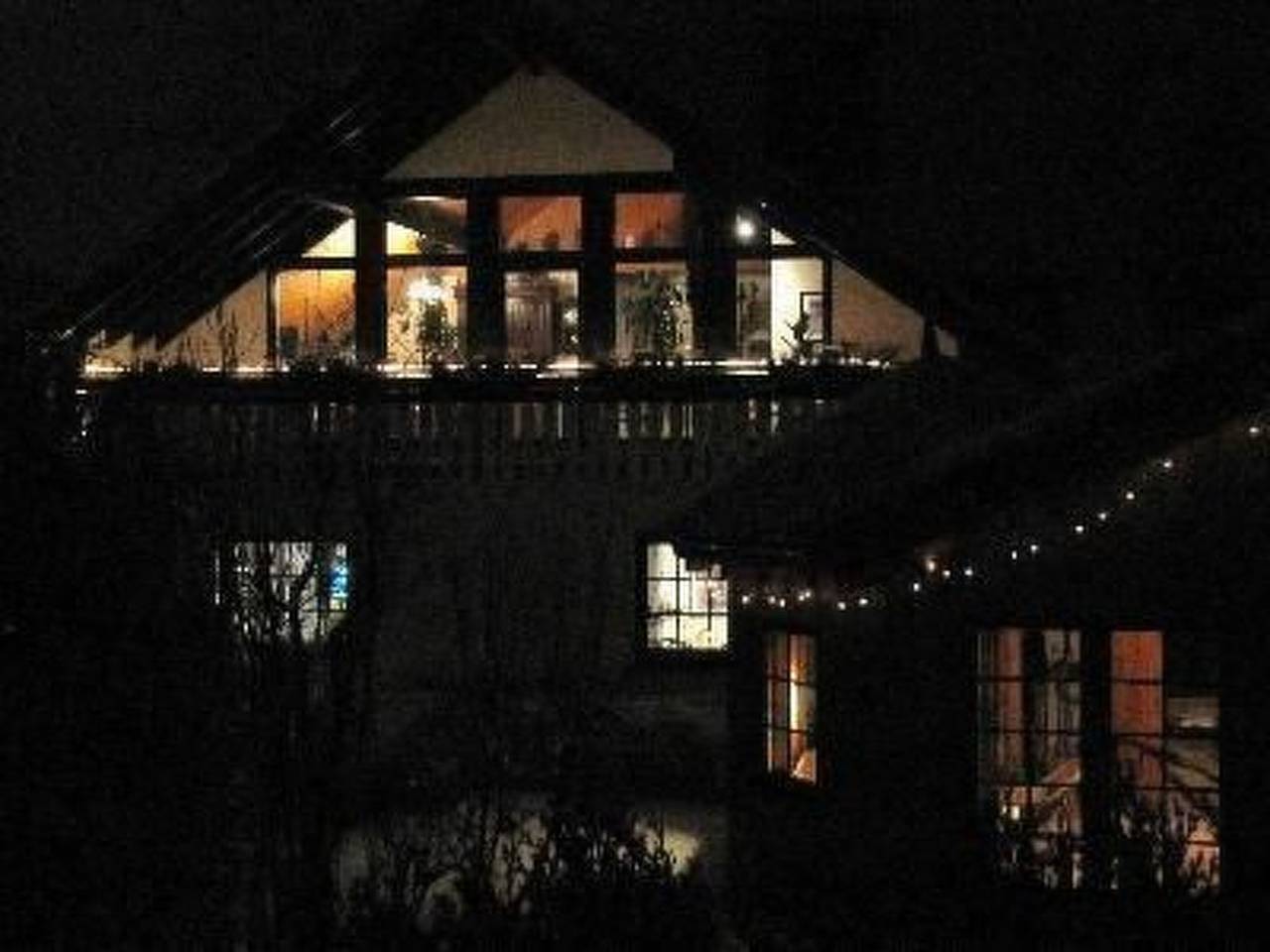 Ganze Wohnung, Haus Sonnenhügel in Niedersfeld, die Mittelgebirge