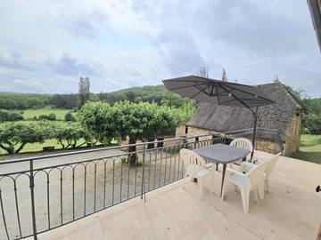 Cottage for 4 People in Aubas, Dordogne, Photo 3