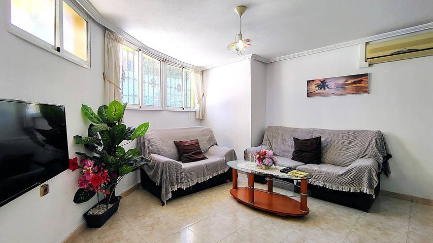 BnB für 7 Personen, mit Garten, mit Haustier in Spanien - 4