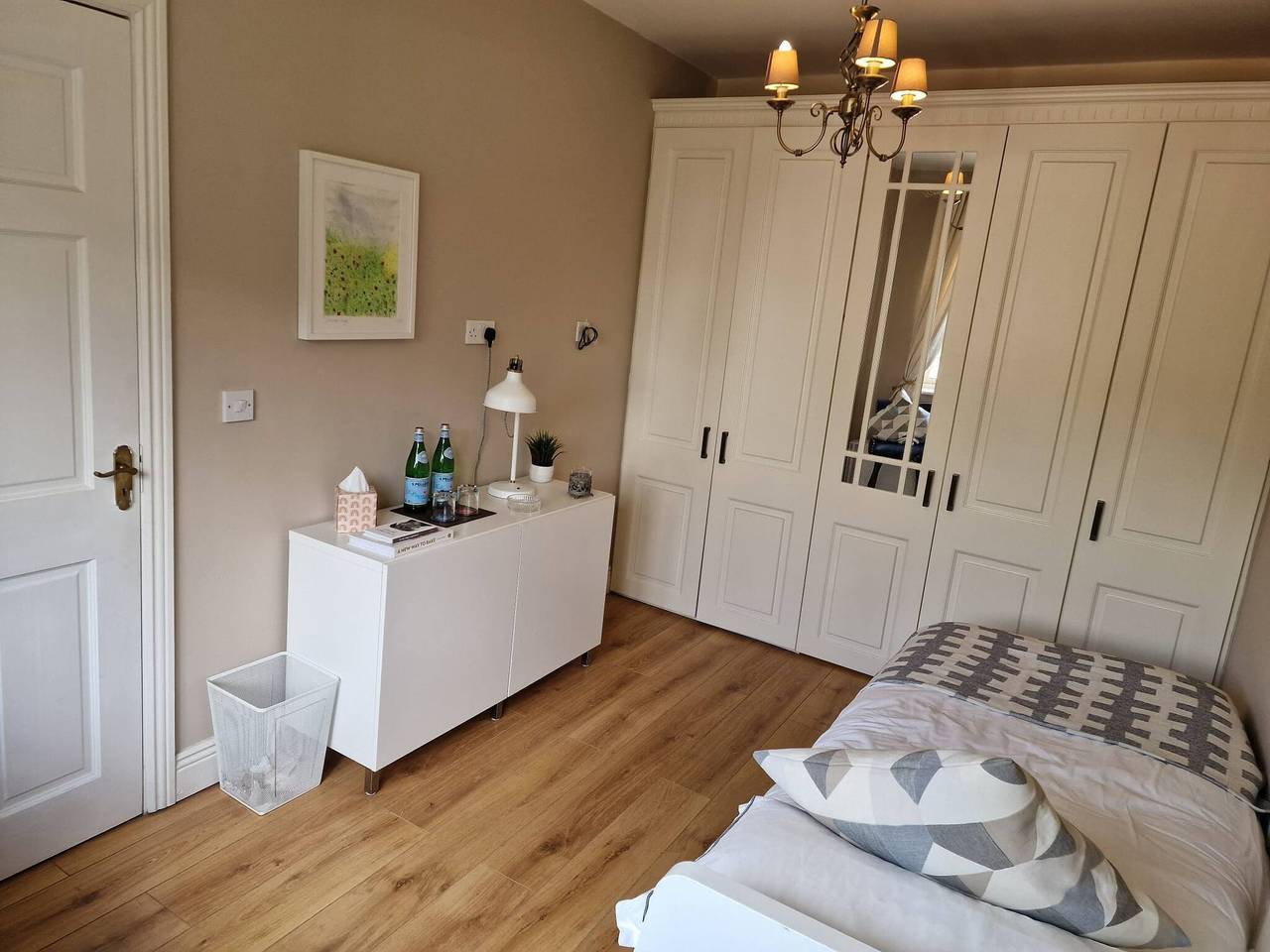 Maison de retraite de Walkinstown in Dublin, Comté de Dublin