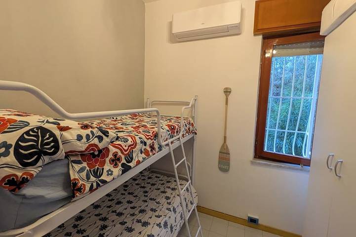 Ganze Wohnung, Corallo Blu Vacation Home in Motta San Giovanni, Reggio Calabria Provinz