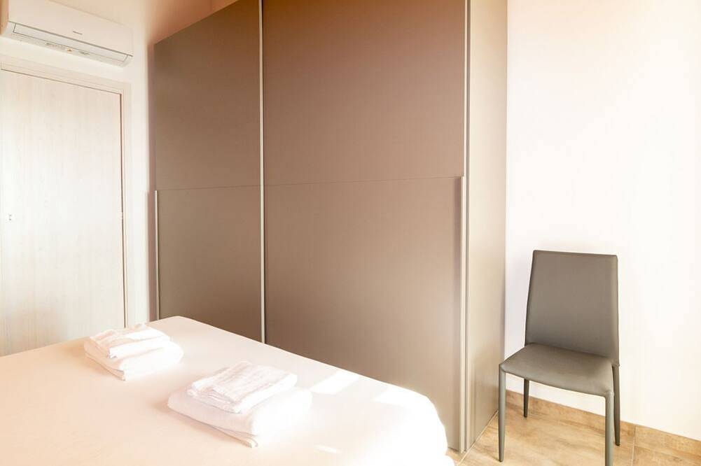 Entire apartment, Casa degli Artigiani in Oristano, Campidano