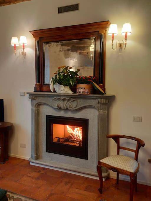 Appartamento intero, Il Monsignore - Finnish Woodenjacuzzi and Stunning Lake Views in Rovenna, Cernobbio
