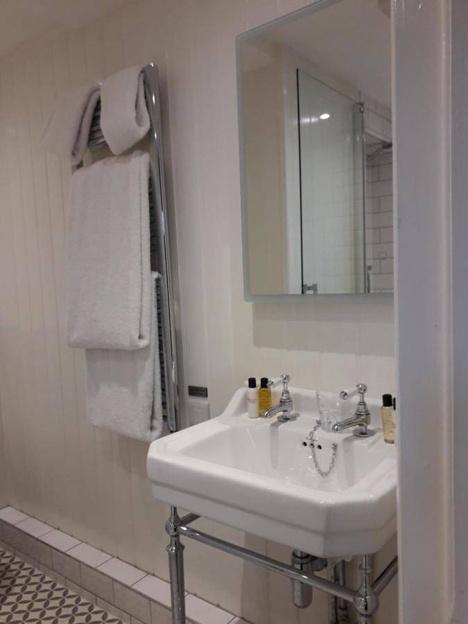 Apartment - Split Level (Flat K) in Brockenhurst, Hampshire