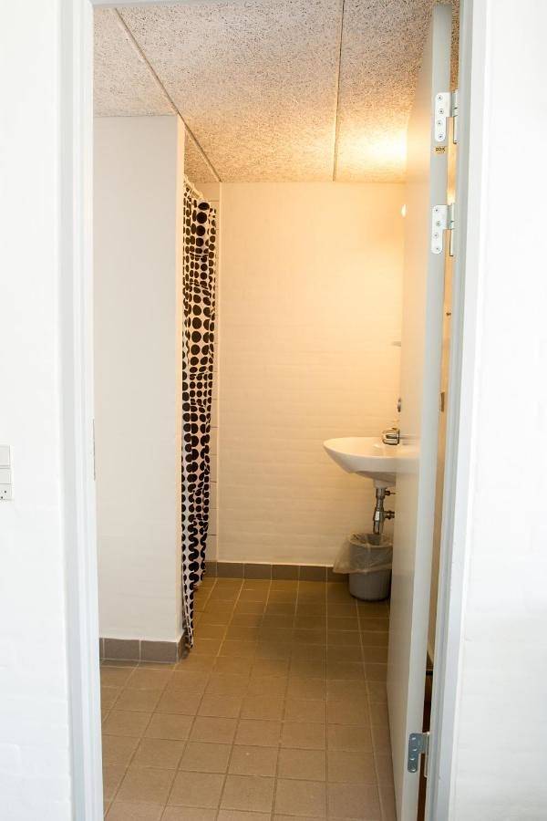 Deluxe Quadruple Room in Kolding, Kleiner Belt