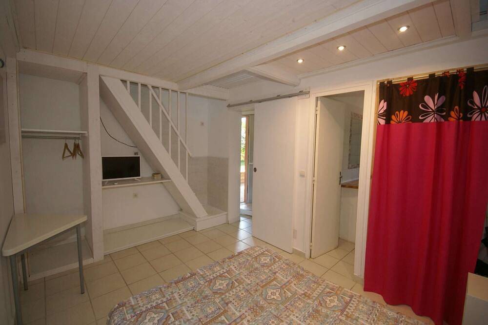 Villa a Poggio-Mezzana vicino al mare in Poggio-Mezzana, Corte e dintorni