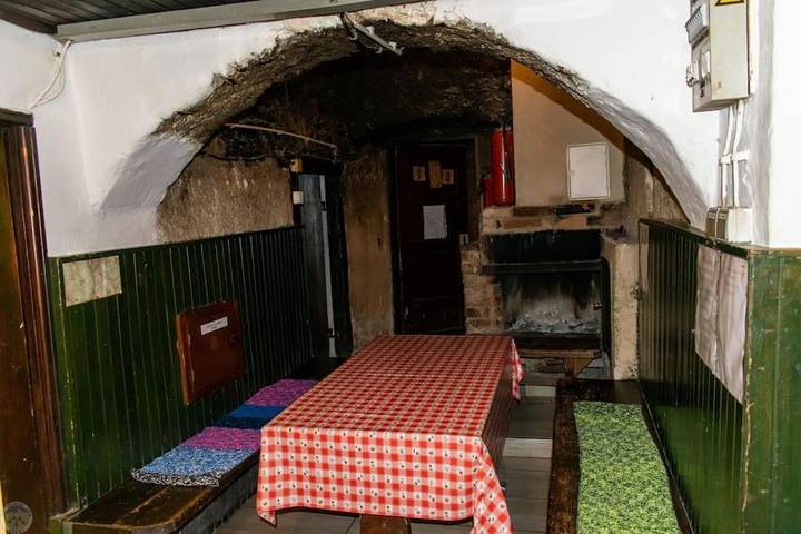 Gîte pour 12 personnes, avec balcon à Kranj - 2