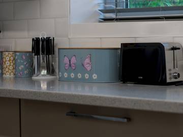 Holiday Apartment for 4 People in Broadstairs, Kent, Photo 4