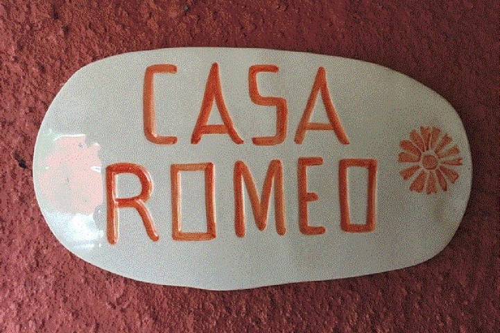 Cottage for 4 people, with garden and terrace - 1