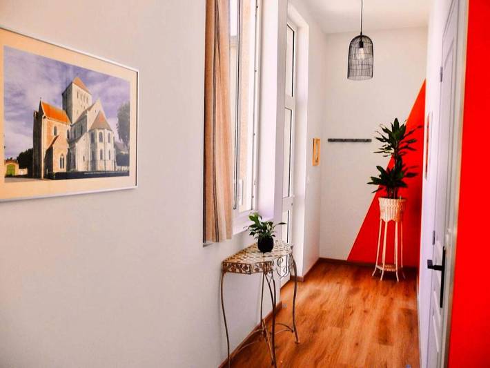 Gîte pour 2 personnes à Lessay - 2