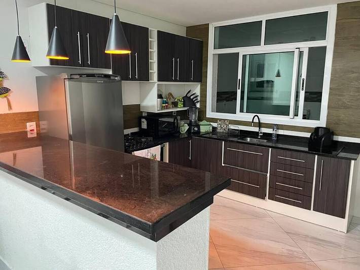 Location de vacances pour 10 personnes, avec jardin, animaux acceptés à Río Grande (fleuve)