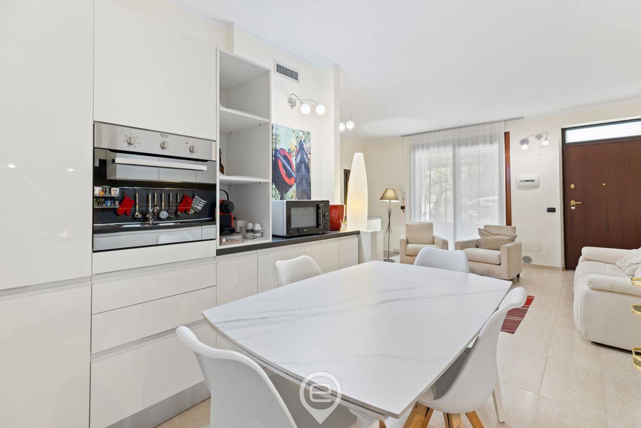 Ferienhaus für 4 Personen in Torre Grande, Oristano