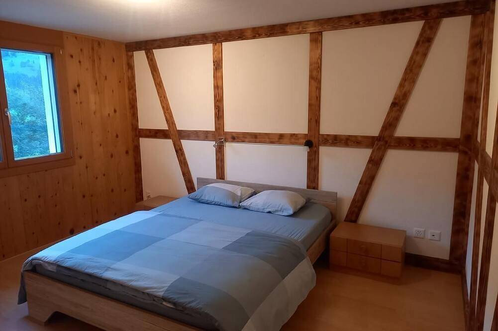 Apartamento de vacaciones Engelberg para 1 - 6 personas con 3 dormitorios - Casa rural in Engelberg, Cantón de Obwalden