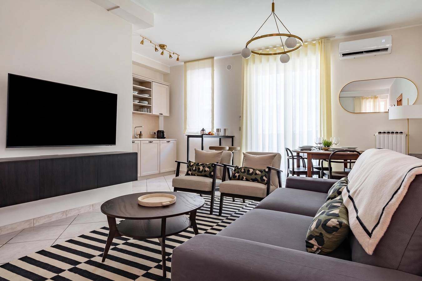 Apartamento entero, Welcome Suite in Conversano, Region de Bari