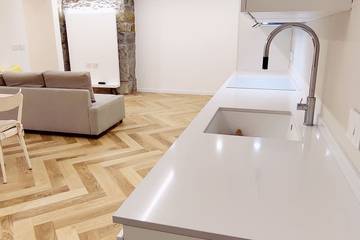 Ferienwohnung für 4 Personen in Triest