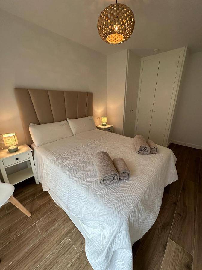 Apartamento entero, Apartamento Maralta Luanco - Vut 6939 As in Luanco, Gozón