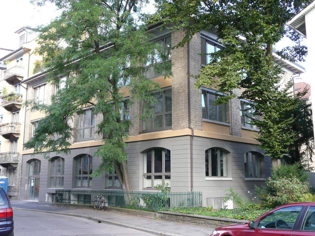 Holzlager Bed & Breakfast in Zurique, Bezirk Zürich