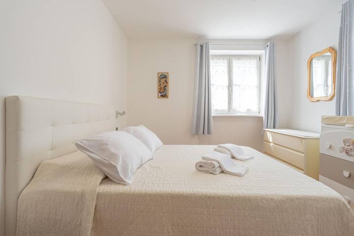 Ferienwohnung für 4 Personen, mit Balkon/Terrasse - 1
