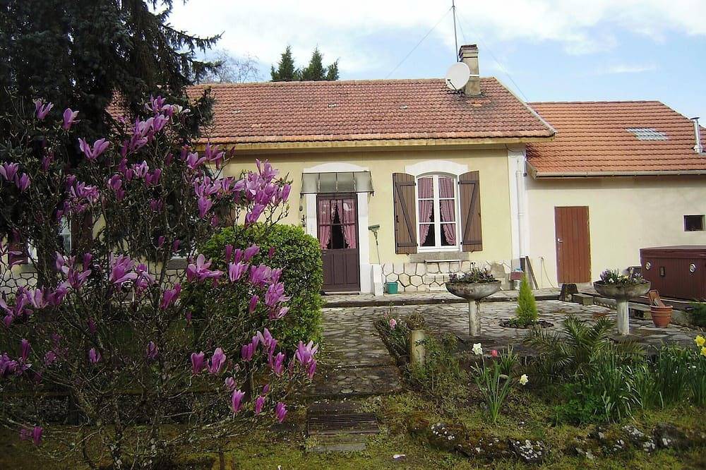 Homerez - Maison à Gabarret in Gabarret, Landes