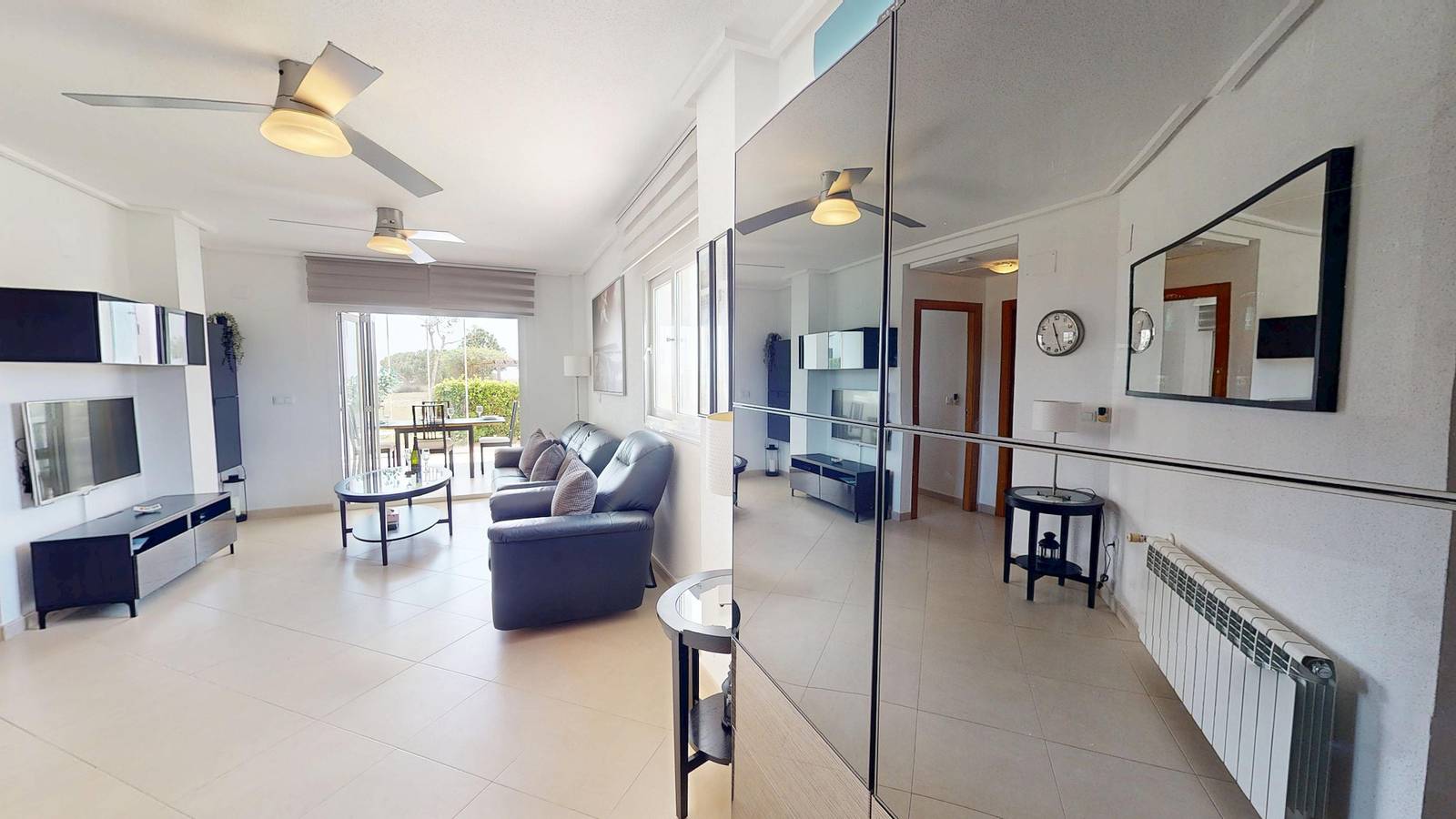Entire apartment, Casa Atlantico 126-Murcia Holiday Rentals Property in Murcia, Murcia Inland