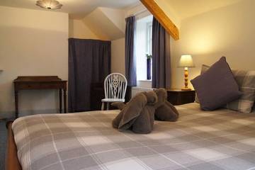 Glamping for 5 People in Minehead Without, Exmoor, Photo 3