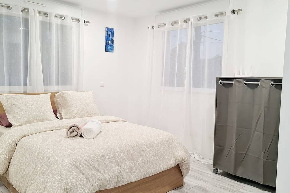 Appartement entier, Appartement très lumineux in Sevran, Seine-Saint-Denis