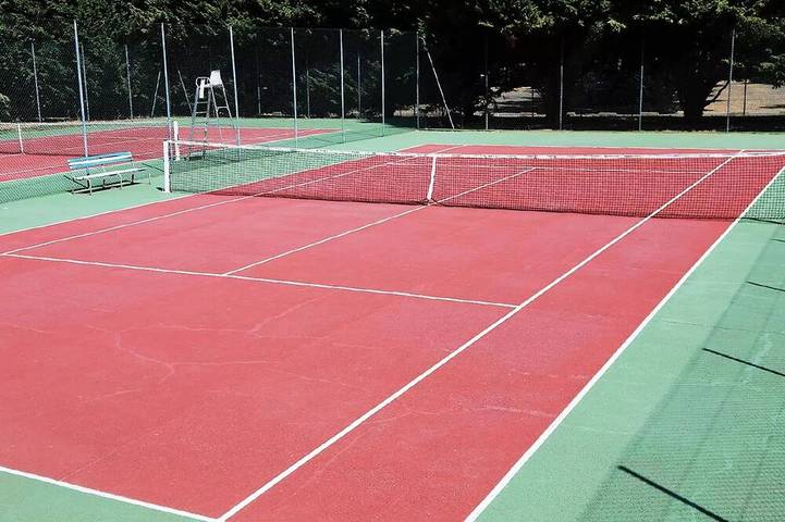 Mobil home pour 4 personnes à Verteillac - 4