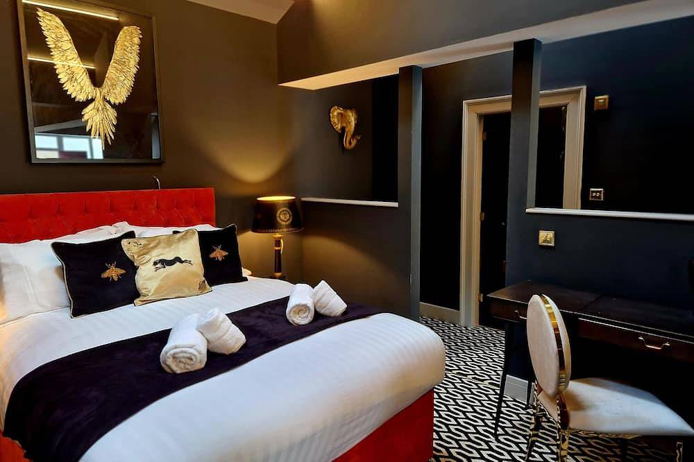 The Studio, pet friendly, with a garden in Garstang in Lancashire