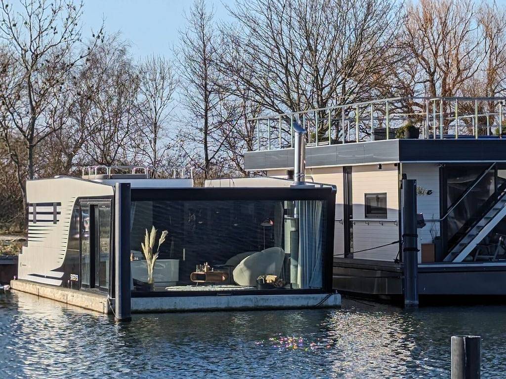 Apartamento entero, Suite Harbor Relax Plus in Sagard, Parque Nacional de Jasmund