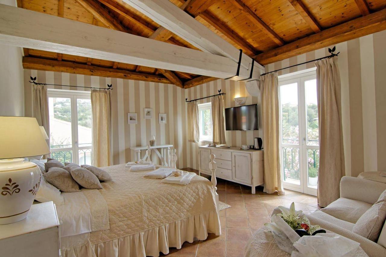 Classic Double Room in Porto Rotondo, Olbia