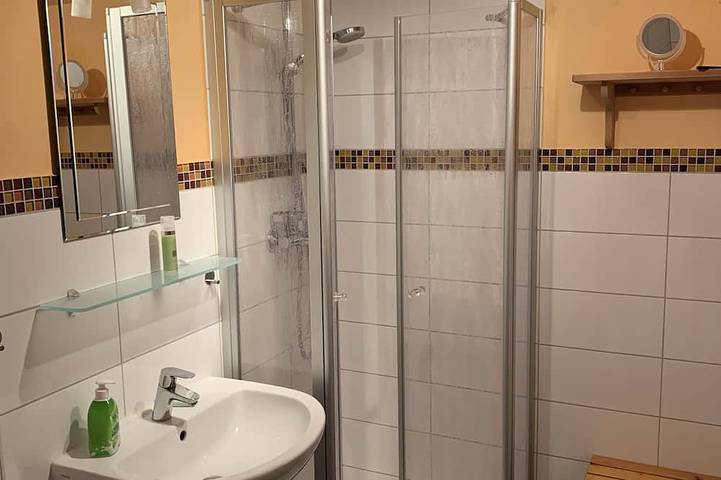 Ferienhaus für 4 Personen, mit Garten in Grafenau - 4