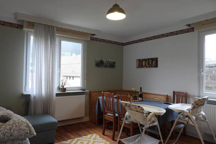Holiday apartment for 8 people - 1