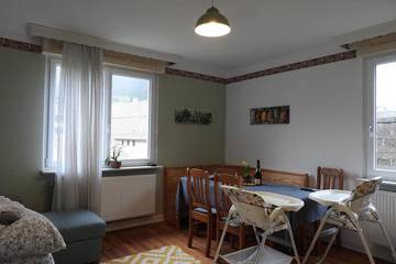 Gîte pour 8 personnes dans Bousseviller
