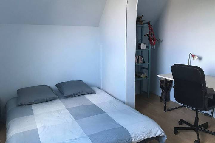 Location de vacances pour 7 personnes à Brunoy - 2