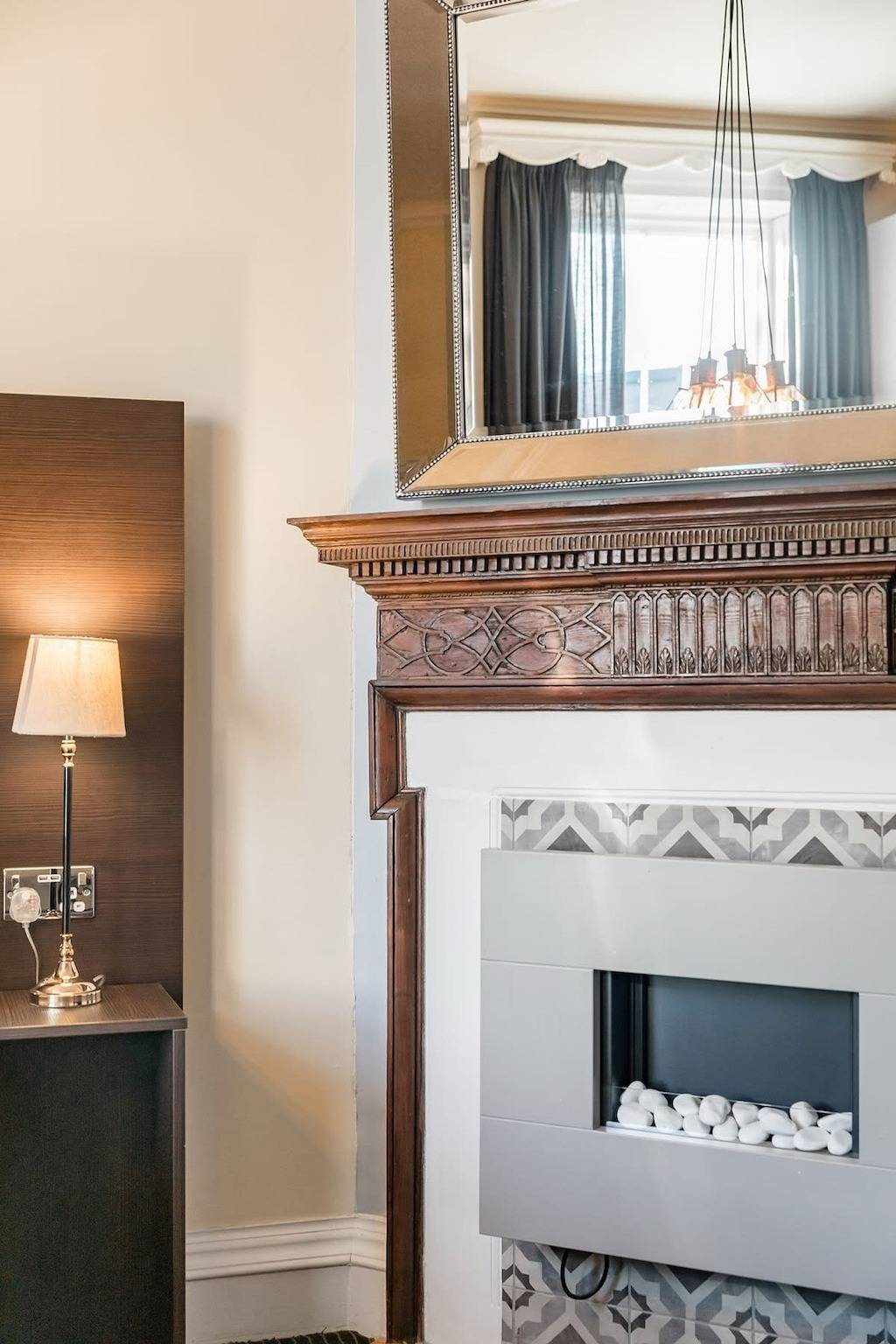 Entire apartment, Claremont  The Thoresby in Leeds, West Yorkshire