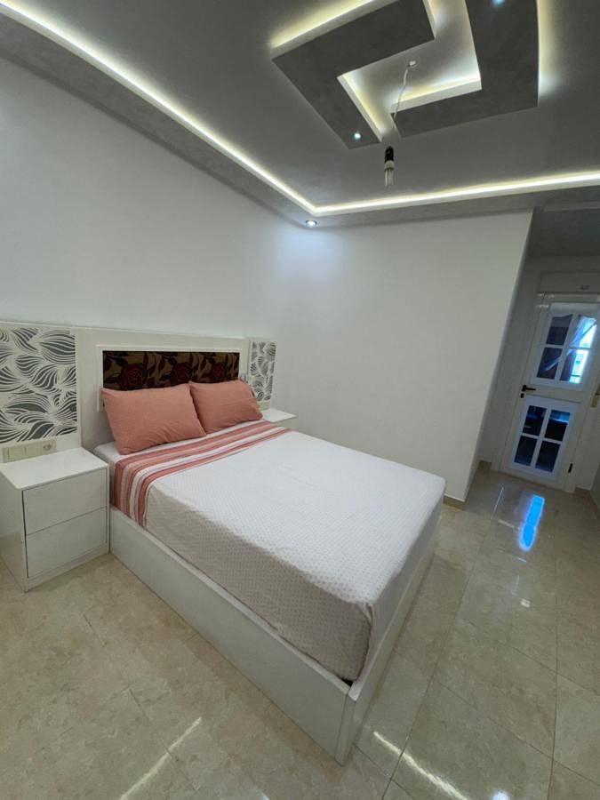 Gîte pour 7 personnes, avec vue et terrasse dans Tétouan - 3