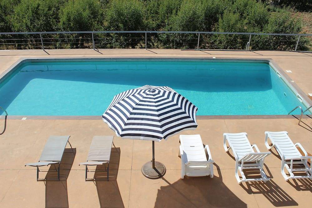 Villa Martins in Lagoaça e Fornos, Douro Internacional