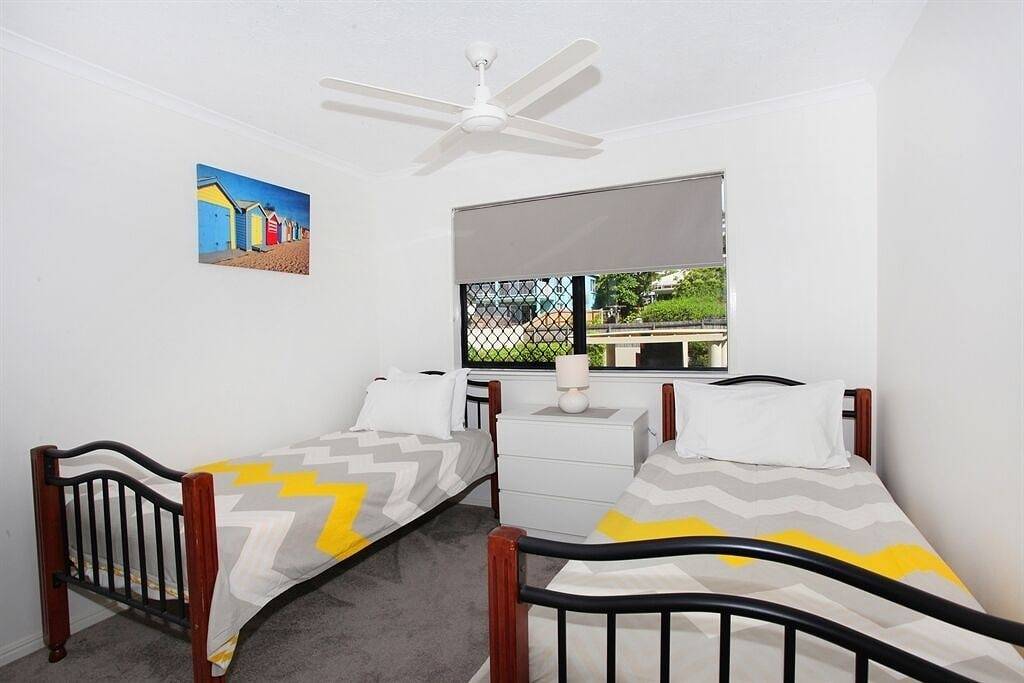 Ganze Wohnung, Einheit 4, Die Felsen, 1746 David Low Way Coolum Beach - 500 Bond in Coolum Beach, Sunshine Coast