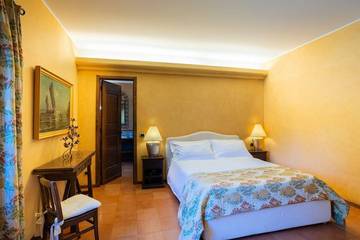 Glamping voor 8 Personen in Lesa, Lago Maggiore (Piemonte), Afbeelding 1