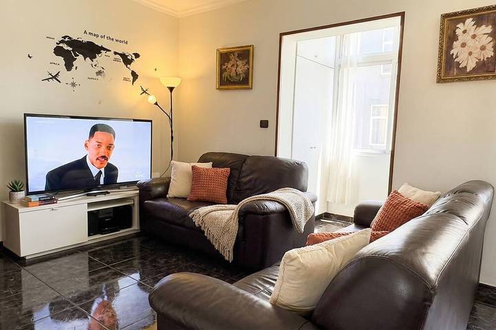 Apartamento de vacaciones para 4 personas - 1
